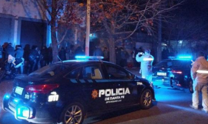 Desarticularon dos fiestas clandestinas en Santa Fe y Laguna Paiva | Noticias