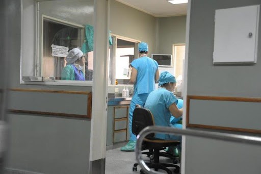 La paritaria de salud pasó a cuarto intermedio: este martes habrá oferta | Noticias