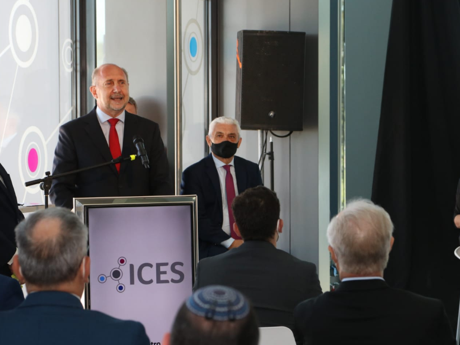 Perotti: "Los valores del cooperativismo nos van a ayudar a corregir las desigualdades" | Información General