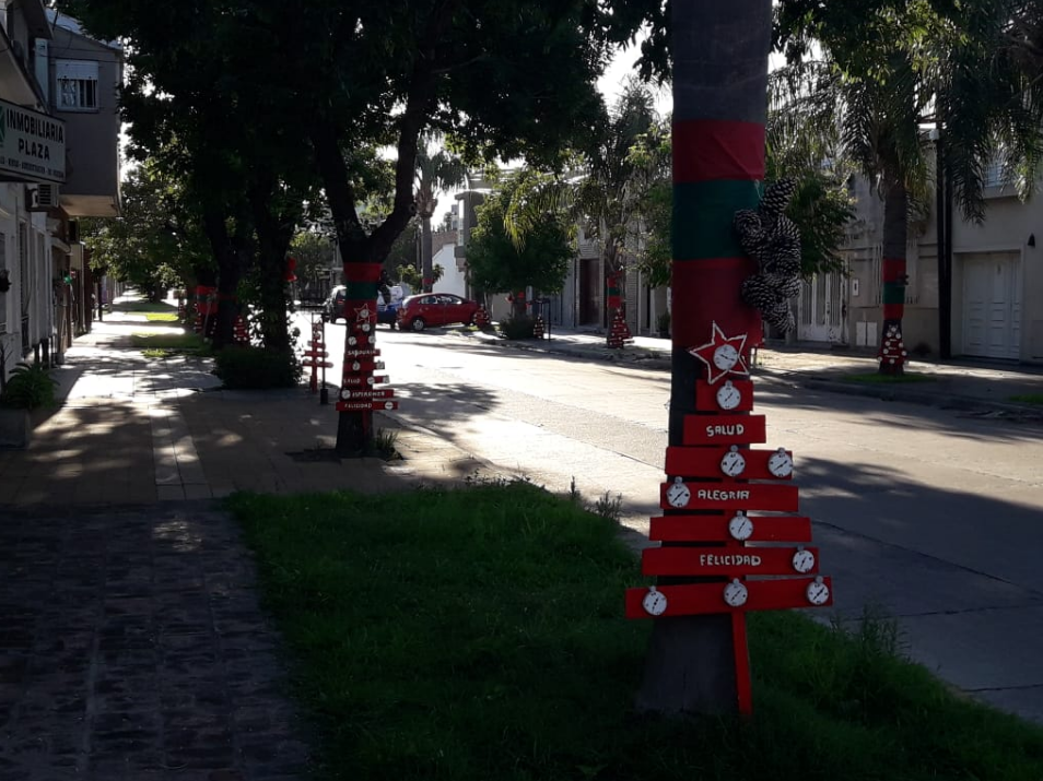 Cielo despejado y ascenso de la temperatura en la previa de la nochebuena | Información General