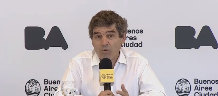 El Gobierno porteño informó que recibirá 23 mil vacunas Sputnik V | Nacionales