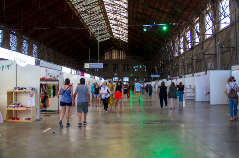 La Diseña: una edición especial junto a los emprendimientos y el público | Información General