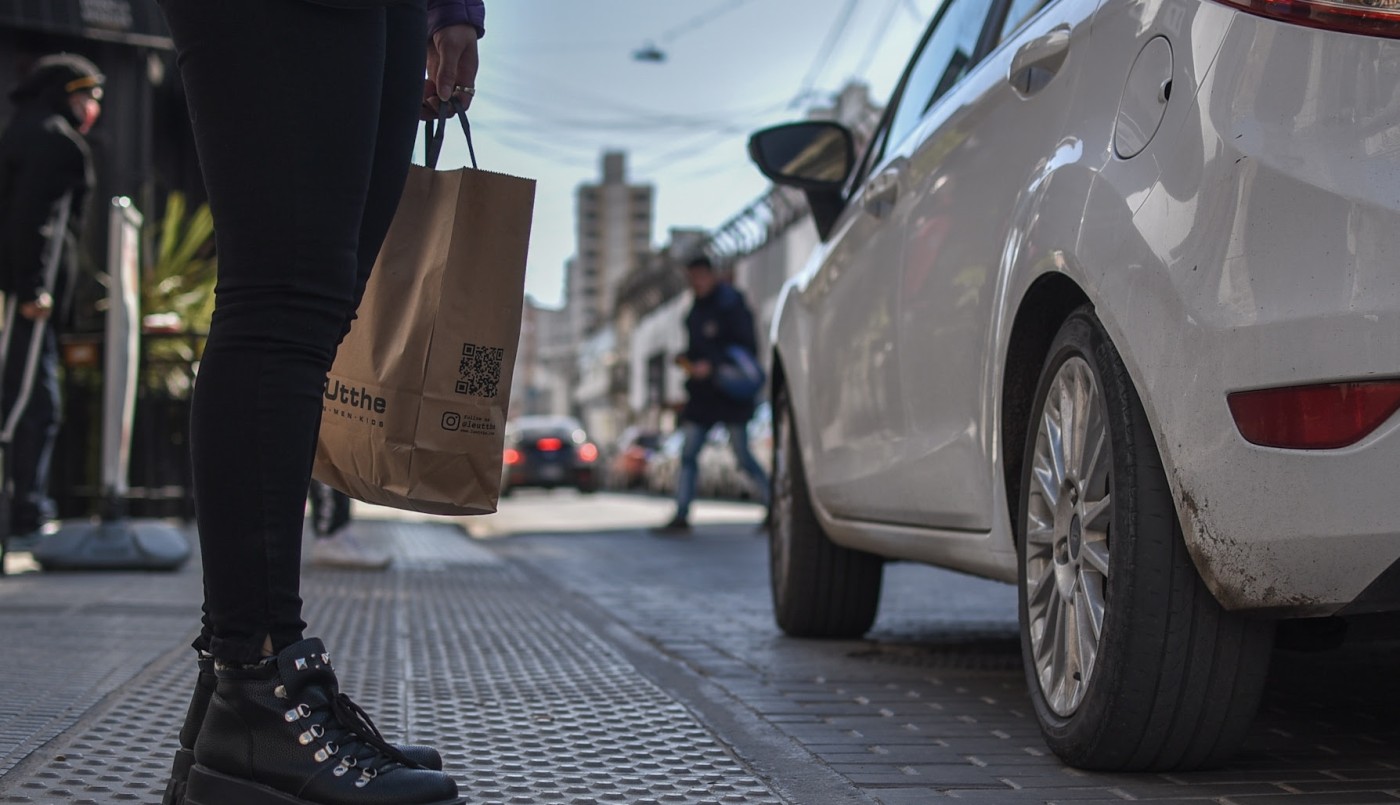 Se peatonaliza calle Mendoza desde San Jerónimo hasta 25 de Mayo | Noticias