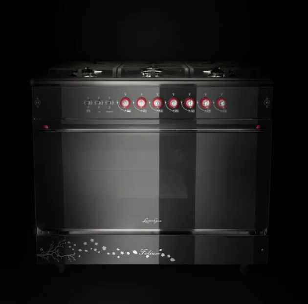 Un rosarino diseñó una cocina que fue elegida como la mejor del mundo | Información General