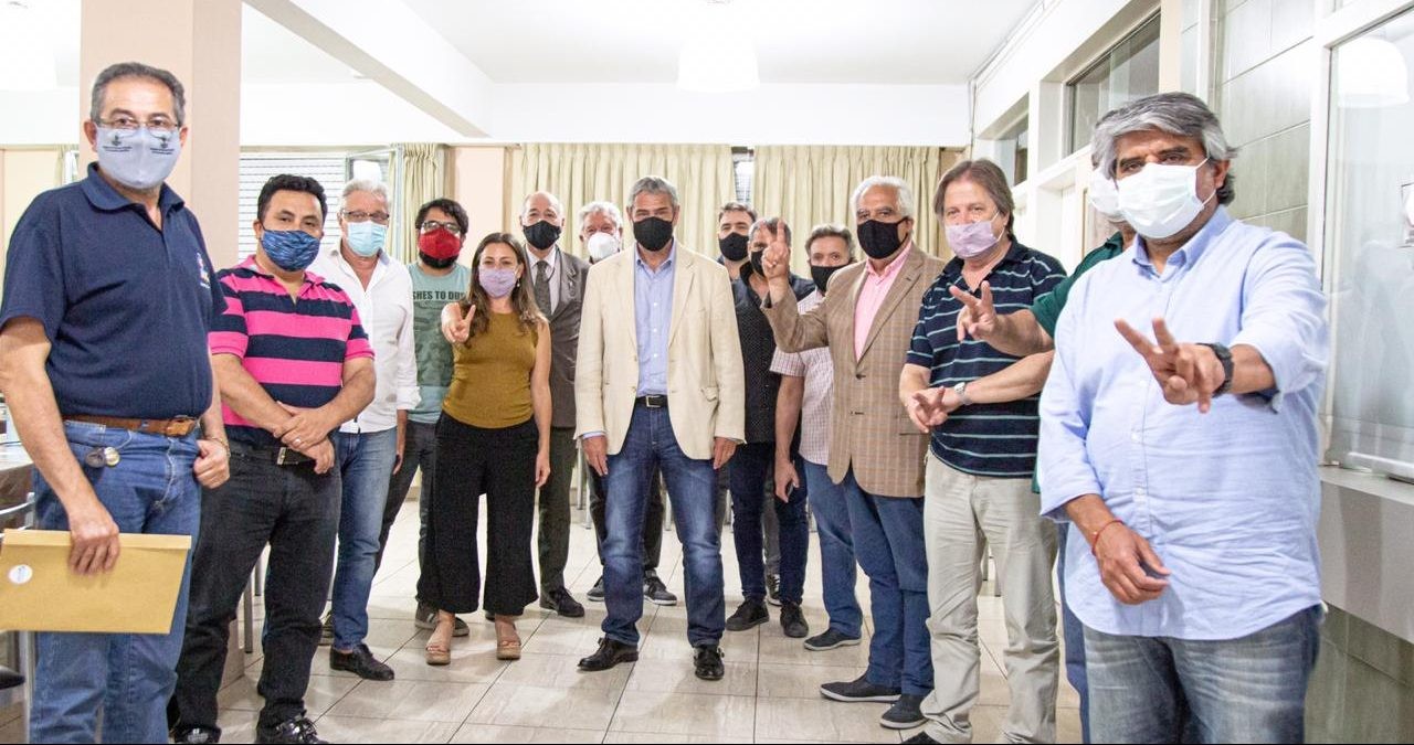 Presencia de FESTRAM en la discusión sobre las políticas de vivienda | Noticias