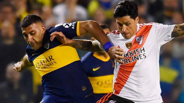 El Superclásico por la Copa Diego Maradona ya tiene fecha | Deportes