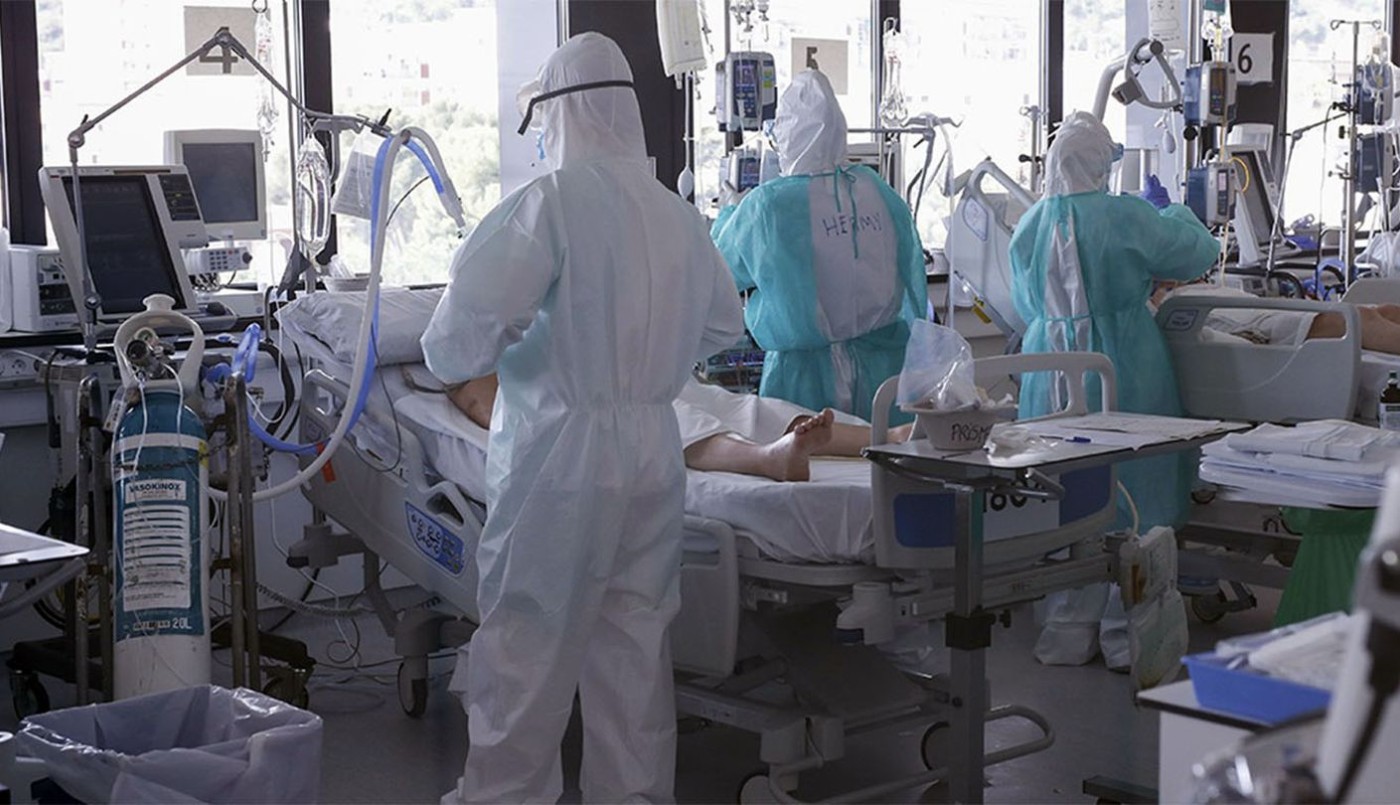 Coronavirus: el martes comenzará el plan de vacunación en todo el país | Nacionales