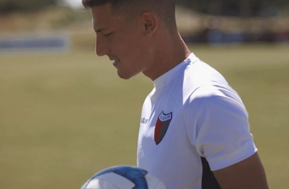 Tomás Chancalay volvió a entrenar con el plantel | Deportes