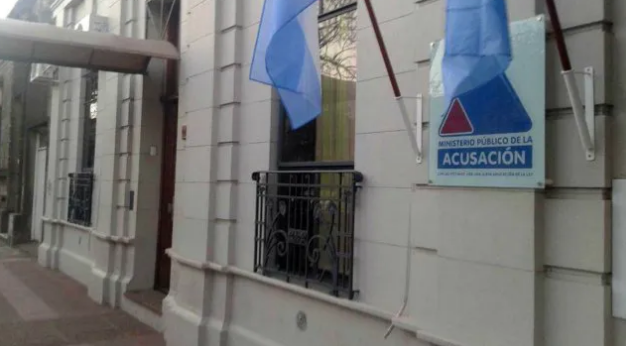 Prisión preventiva a dos mujeres que agredieron a una fiscal en Rafaela | Judiciales