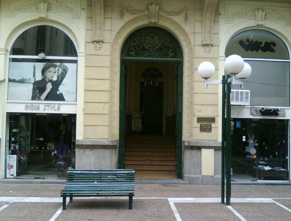 Desactivaron un evento en el que asistieron numerosos jóvenes menores de edad | Noticias