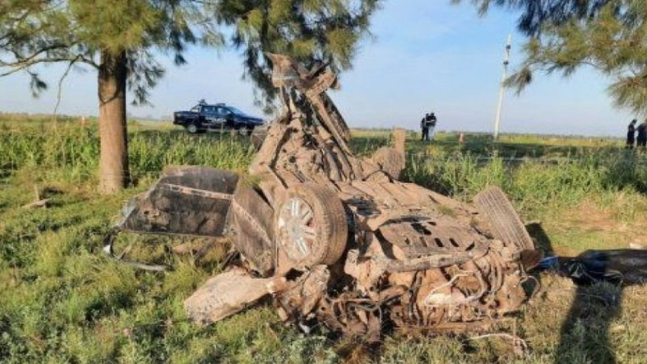 La tragedia de Suardi se cobró una cuarta víctima | Noticias