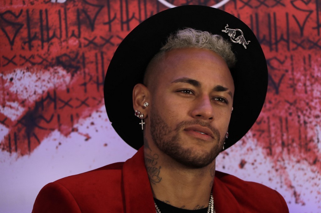 "Neymarpalooza": polémica por supuesta celebración del futbolista en Año Nuevo | Deportes