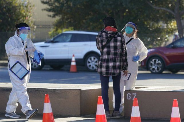 La ciudad de Santa Fe informó 118 de los 703 casos de la provincia | Noticias