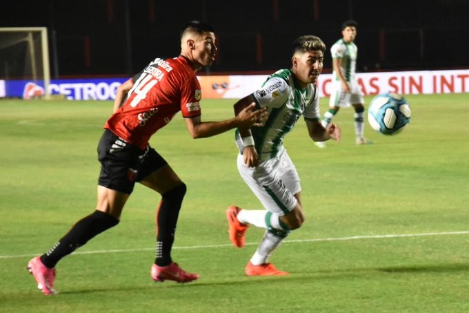 Banfield terminó con la ilusión de Colón | Deportes