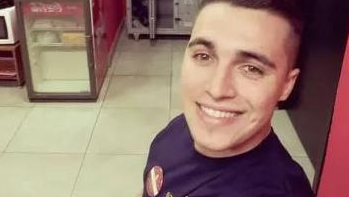 Condenaron a 16 años de prisión al asesino de Augusto Paulón | Judiciales