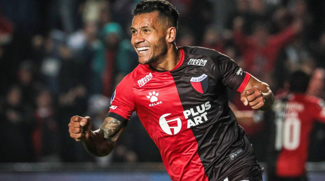 Wilson Morelo se fracturó la clavícula y estará dos meses inactivo | Deportes