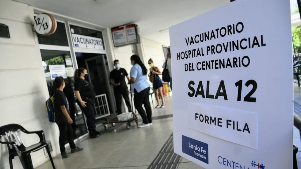 La provincia de Santa Fe superó los mil casos tras cinco días sin hacerlo | Noticias