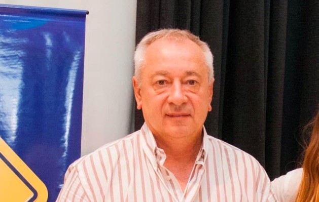 Detuvieron a dos hombres por el crimen de Hugo Oldani | Noticias