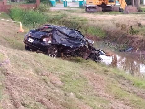 Suardi volvió a ser noticia por una tragedia vial | Noticias