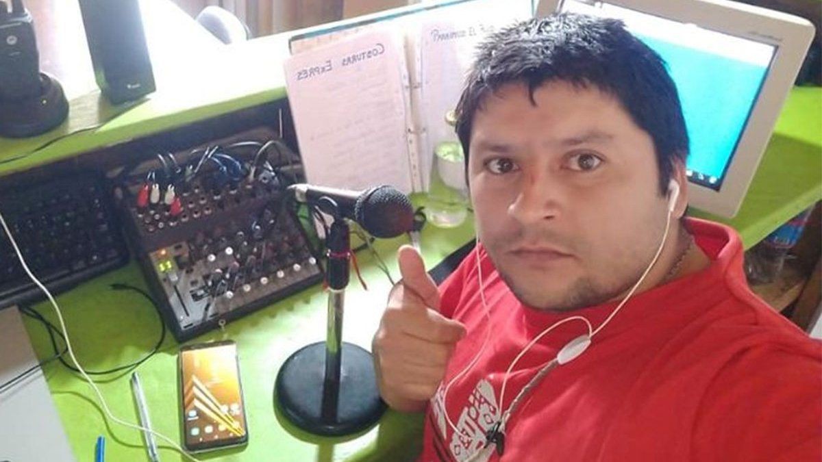 Un locutor de San Juan pidió “salir a violar” a las mujeres tras la aprobación de la ley de aborto legal | Nacionales