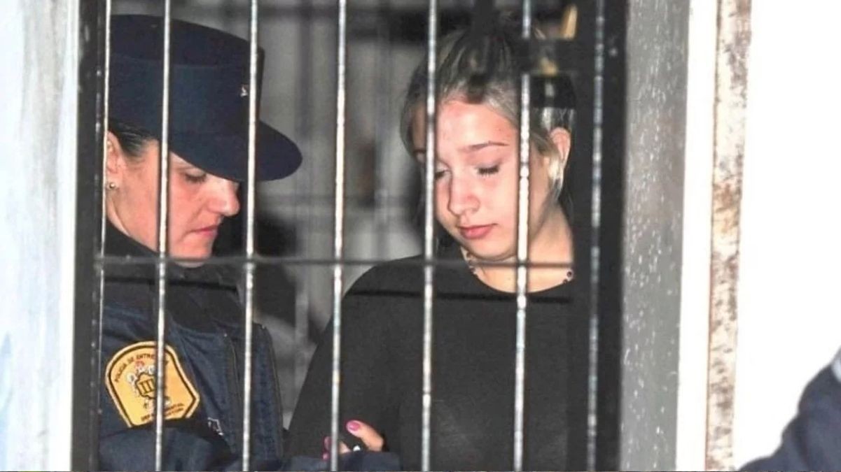 Hallaron un agujero en la celda de Nahir Galarza: investigan si hubo intento de fuga | Nacionales