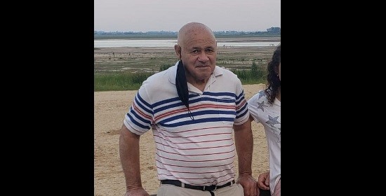 Hallaron el cuerpo de Alejandro Ramirez | Noticias