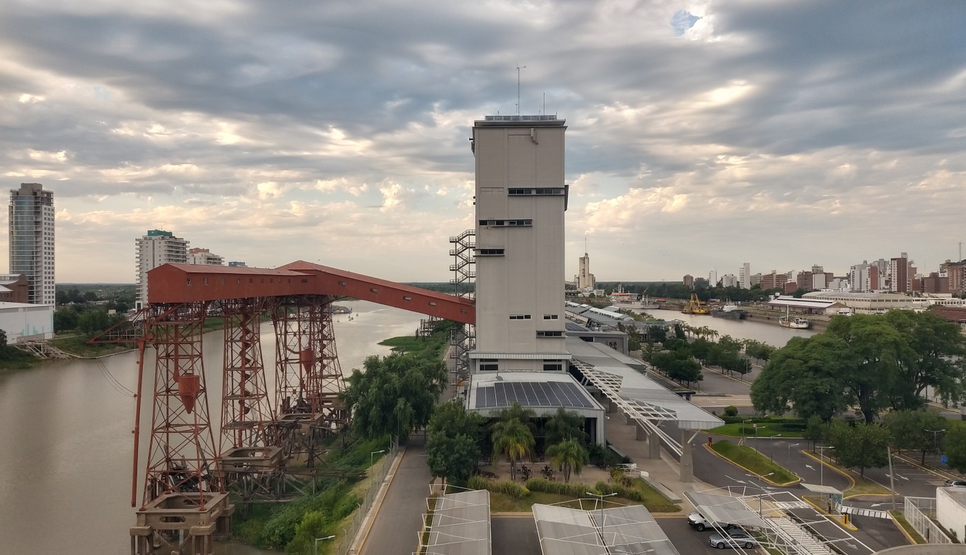 El cielo da un respiro al agobio de los primeros días del año | Información General