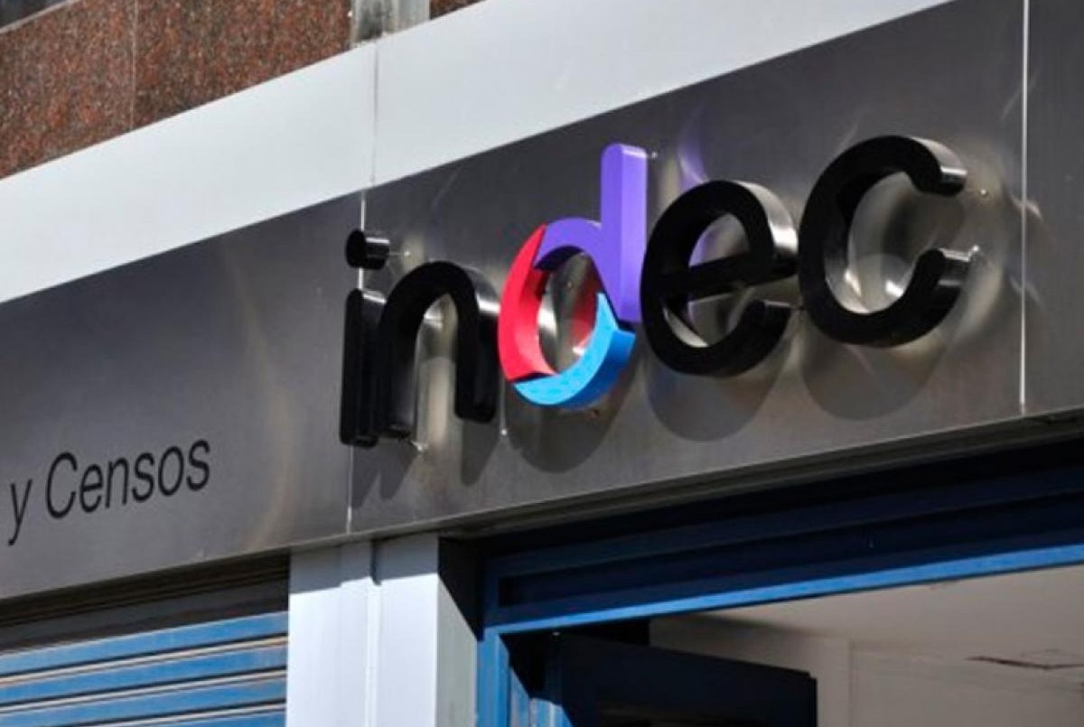 Según INDEC, en octubre la suba de salarios le ganó a la inflación | Noticias