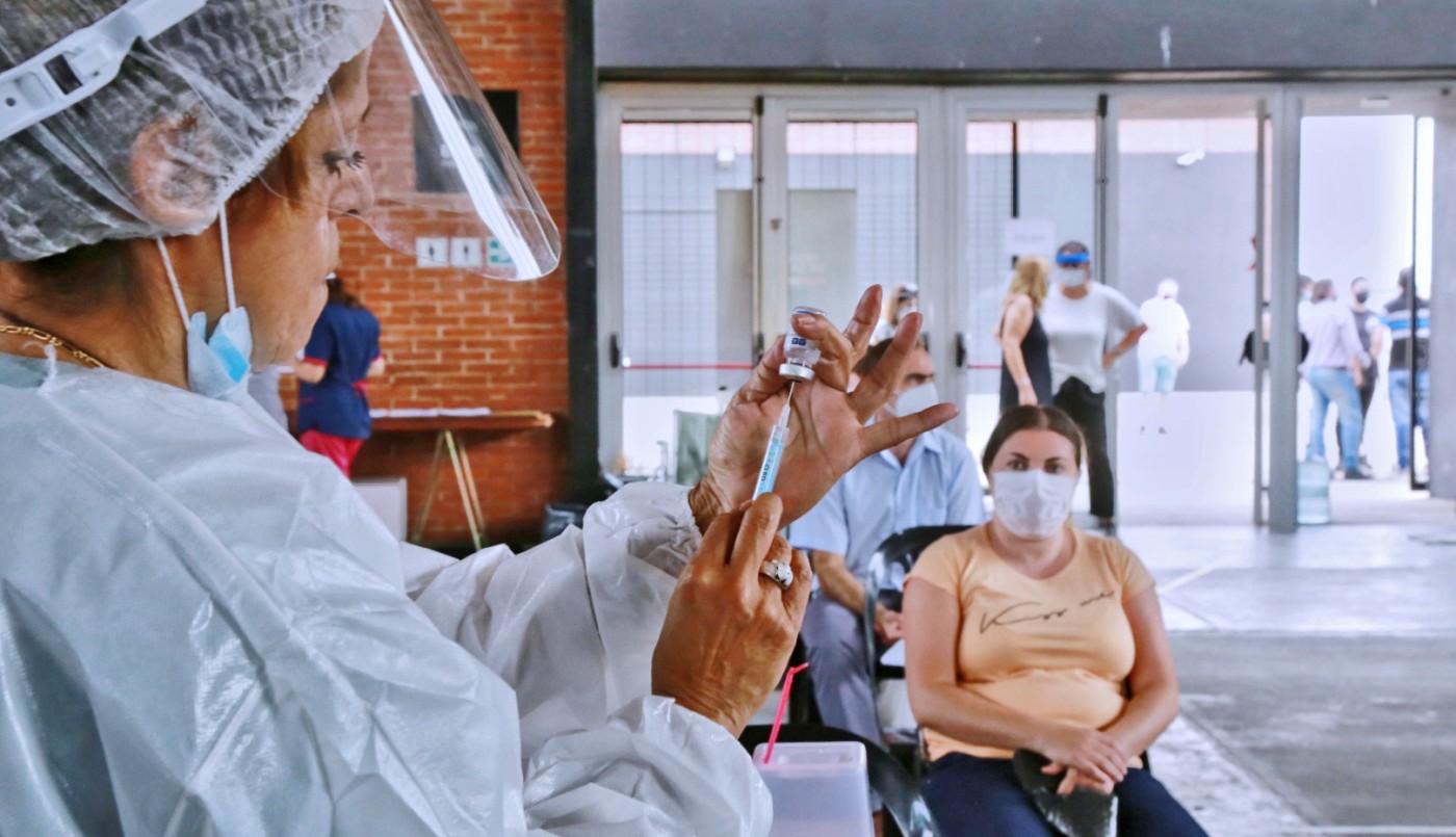 Jueves con 199 casos de coronavirus en la ciudad de Santa Fe | Noticias