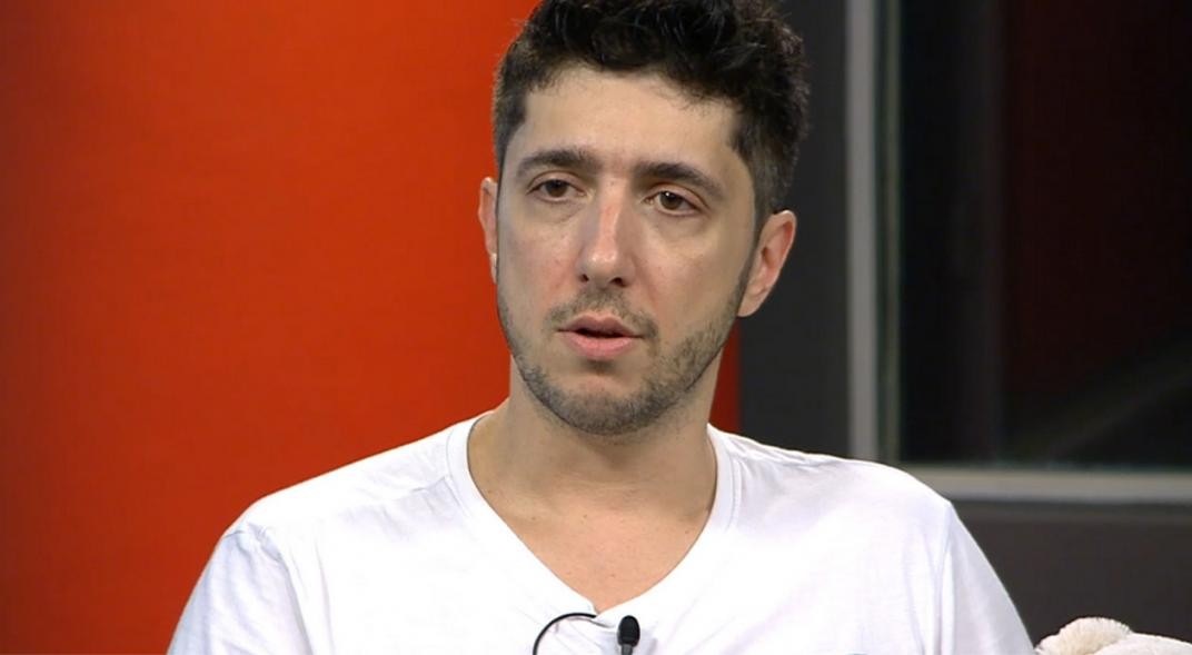 Falleció el papá de Jey Mammon: "Chau Roque, te amo por siempre" | Espectaculos