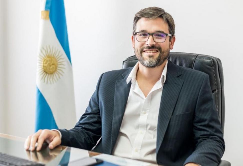 Economía: Guzmán nombró nuevos funcionarios al frente de áreas claves del Ministerio | Nacionales