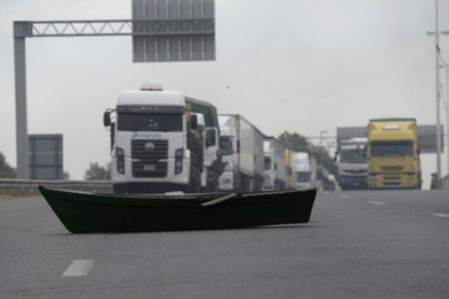 Ambientalistas aceptaron la veda parcial a la pesca | Noticias