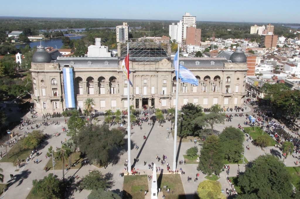 Paritarias: hubo acuerdo entre la provincia y los empleados estatales | Noticias