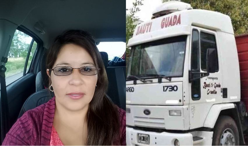 Tres años de prisión condicional para el camionero que atropelló y mató en la auotvía 19 | Información General