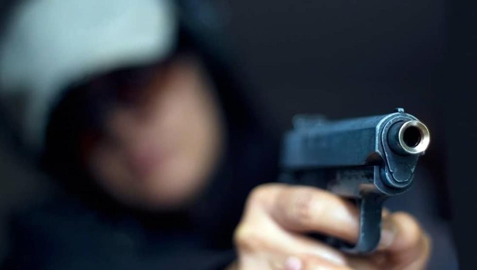 Brutal ataque a una vivienda de barrio Chaparral deja tres personas heridas | Información General