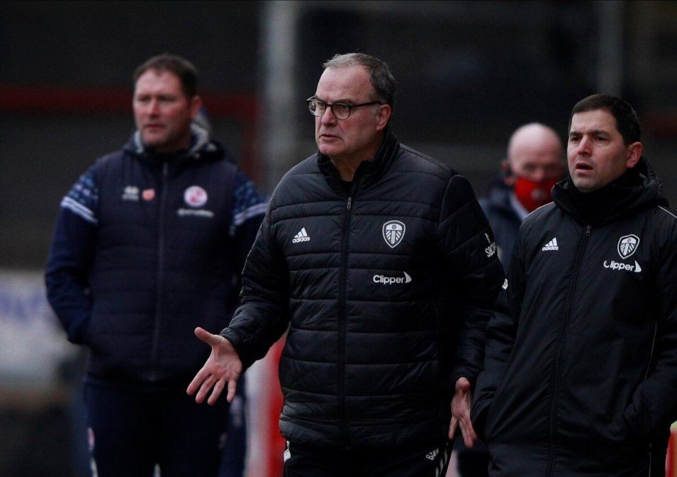 El Leeds de Bielsa perdió con equipo de la cuarta división y quedó eliminado de FA Cup | Deportes