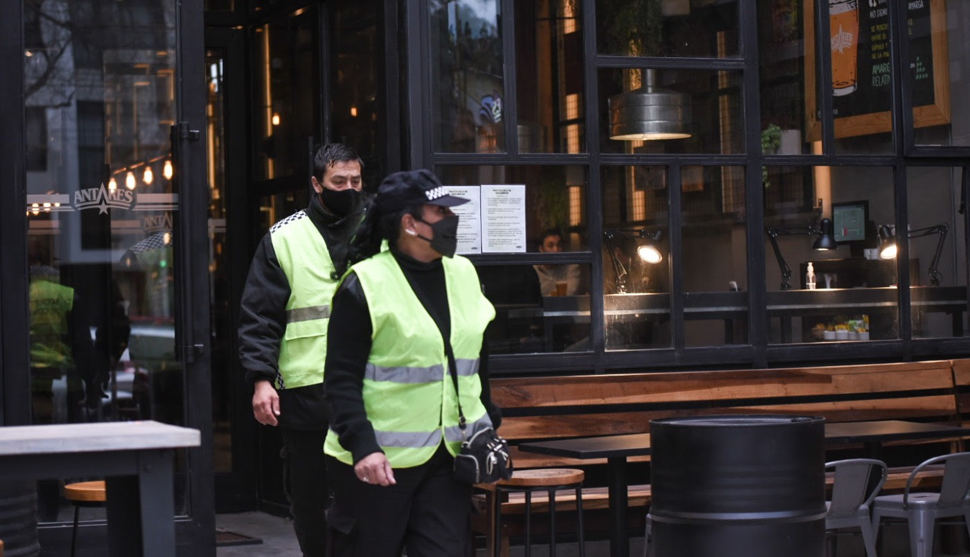 Entró en vigencia el decreto que habilita restricciones en la circulación: cómo se aplica | Noticias