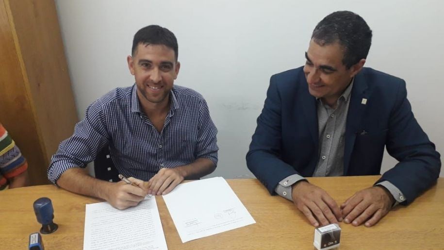 Presidente comunal de la provincia se mostró arrepentido por asistir a fiestas clandestinas | Noticias