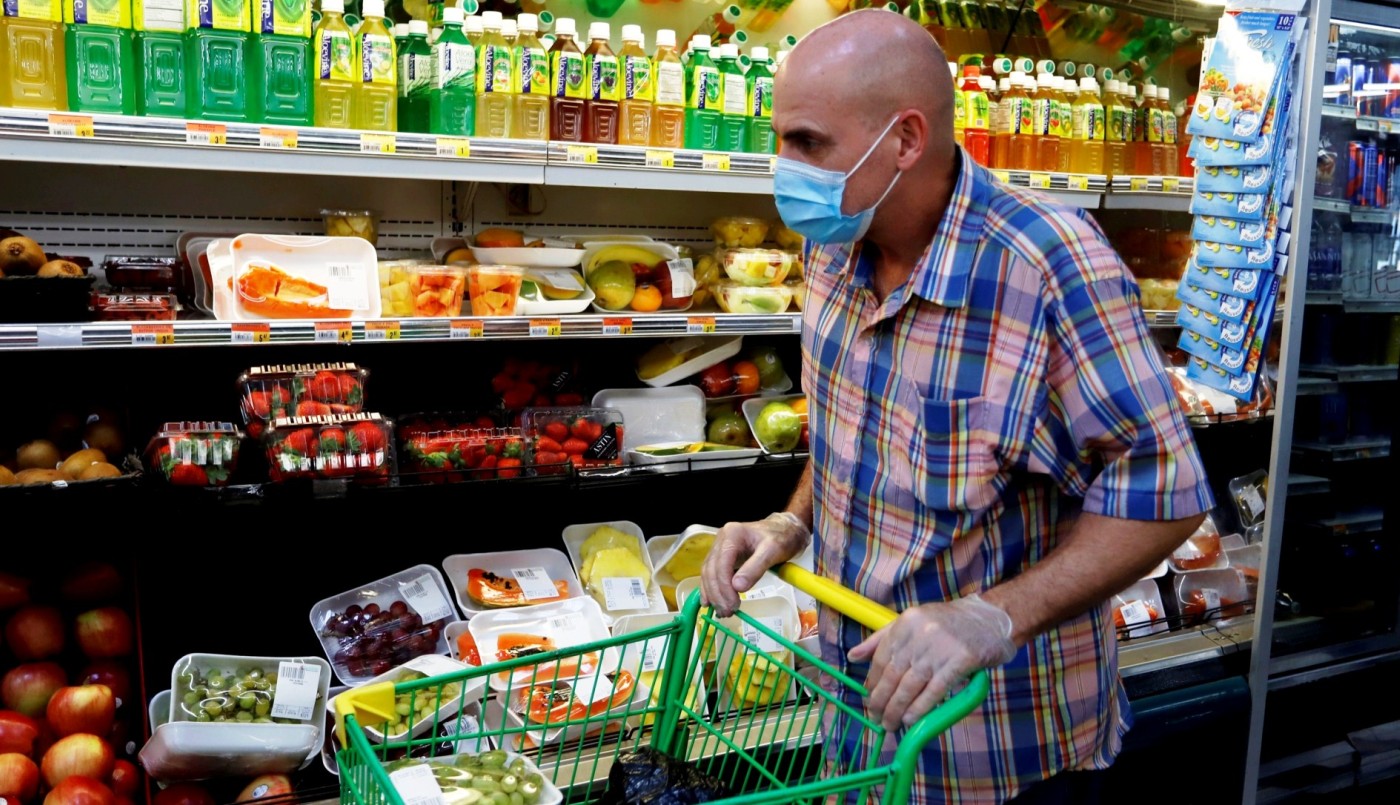 El índice de precios en supermercados subió un 2,25 % en diciembre en Santa Fe | Noticias