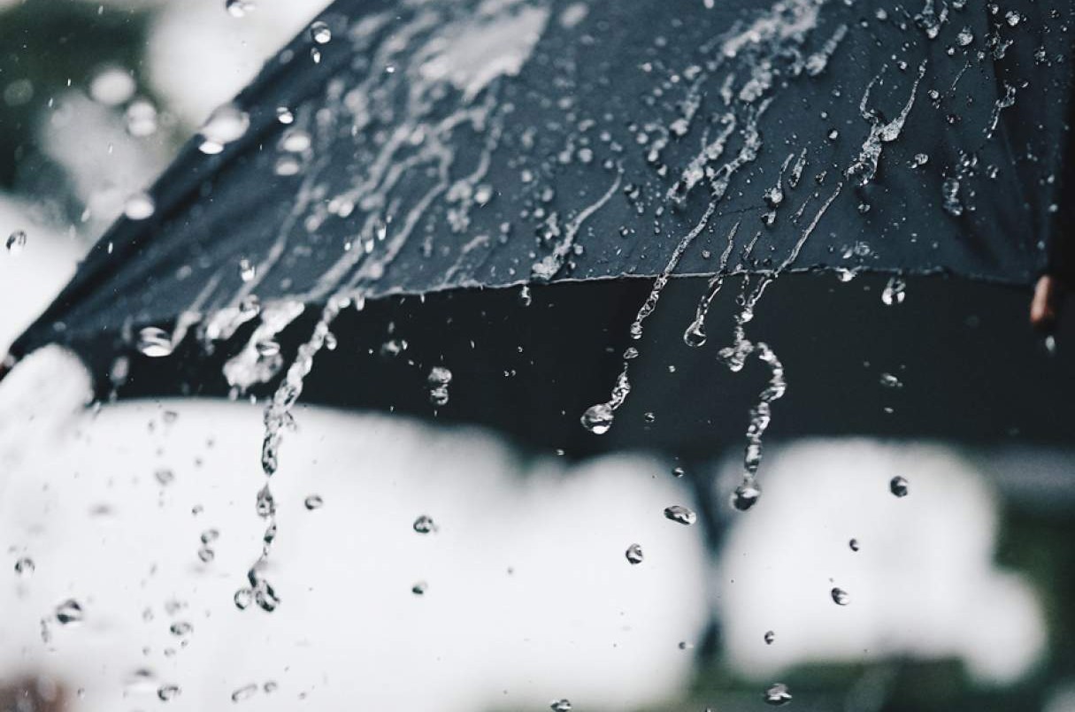 Rige un alerta por lluvias y tormentas, algunas fuertes, que abarca a la provincia de Santa Fe | Información General