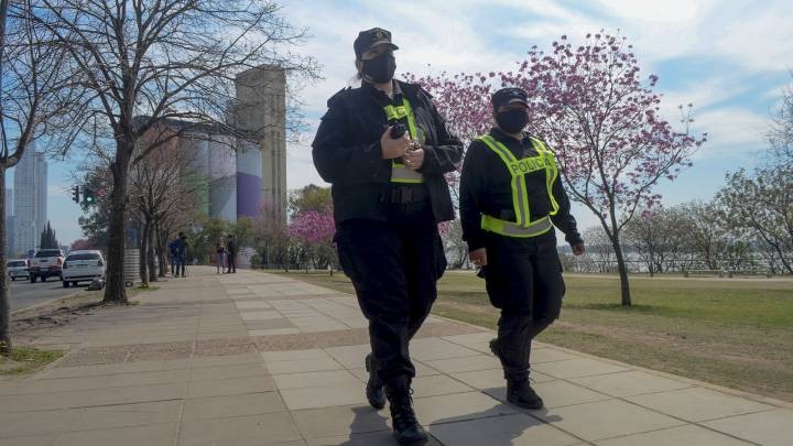 La ciudad de Santa Fe confirmó 212 casos positivos de covid-19 | Noticias