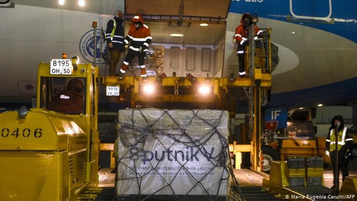 ¿Cuánto cuesta distribuir la vacuna en todo el país? | Información General