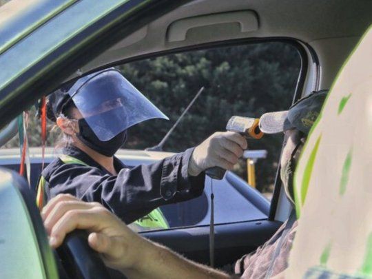 La provincia registró 633 nuevos contagios de coronavirus, 109 son de Santa Fe | Noticias