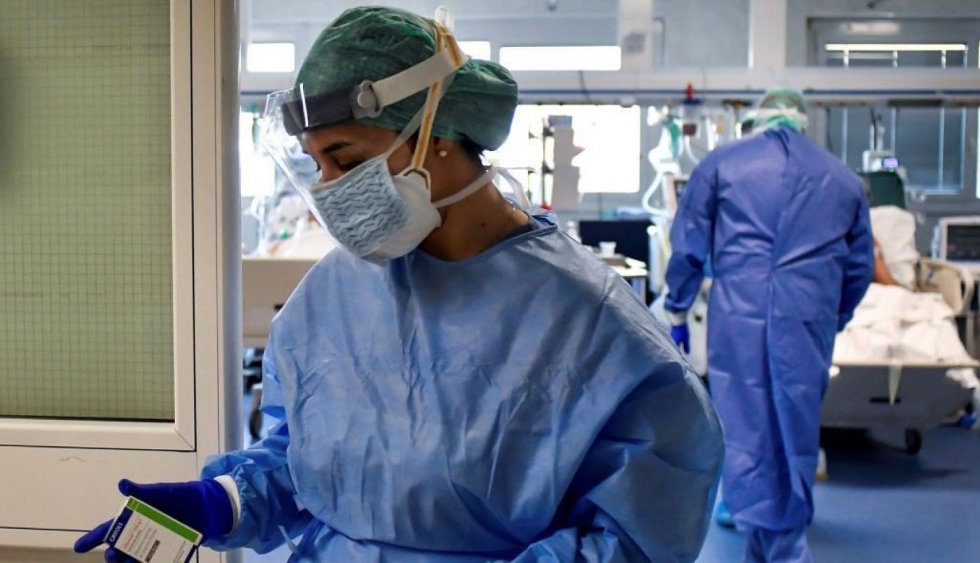 Amra aceptó la oferta salarial: a fin de mes médicos cobran el retroactivo y la suma por única vez | Noticias