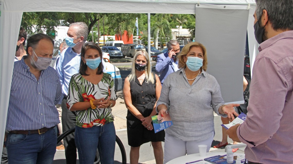 El Ministerio de Salud continúa con los operativos sanitarios de verano | Noticias