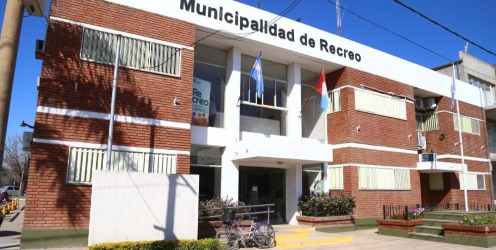 Recreo: advierten sobre una posible venta irregular de terrenos | Noticias