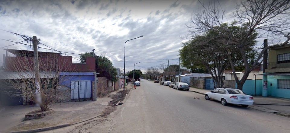 Rosario: dispararon contra una casa y balearon a una nena de 12 años | Noticias