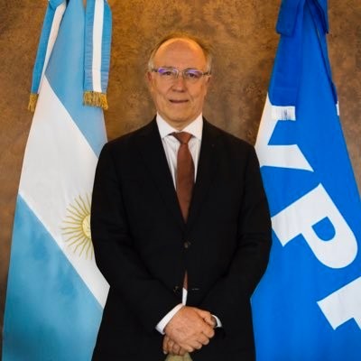 Nielsen ratificó que deja YPF y sostuvo que encarará un nuevo desafió ofrecido por el Presidente | Nacionales