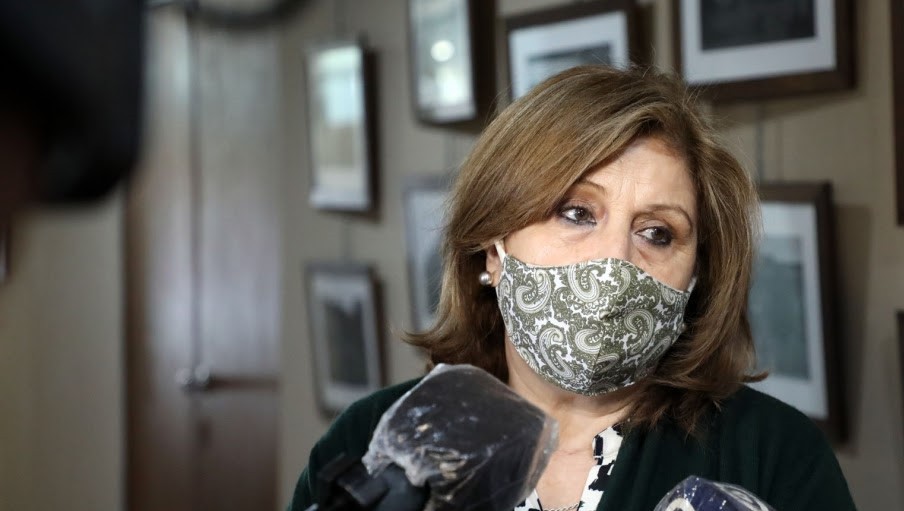 Más de 85 mil docentes y asistentes escolares recibirán la vacuna contra el Covid-19 | Noticias