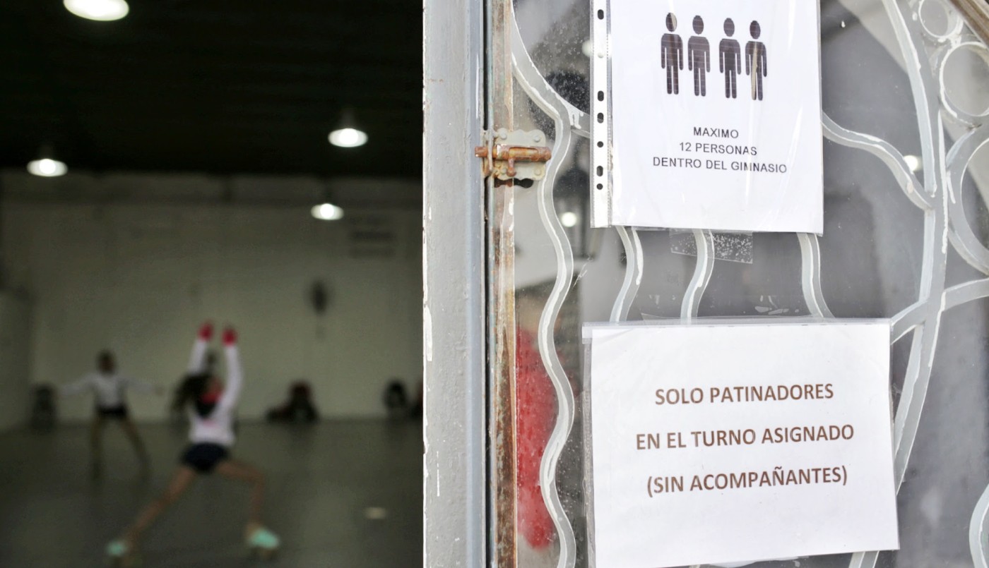 Disponen protocolo para que los clubes tengan asambleas o elecciones presenciales | Deportes